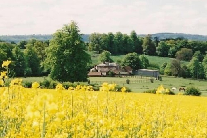 Exterior Photo