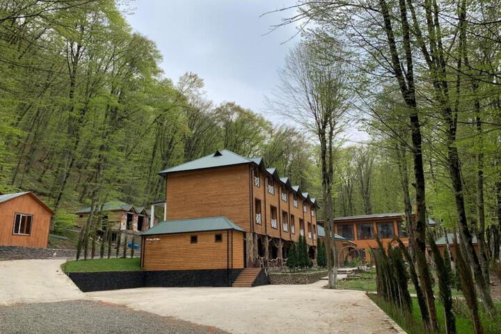 Hotel 16 of 16
