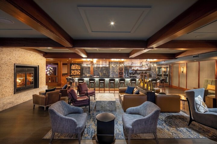 Lobby Photos