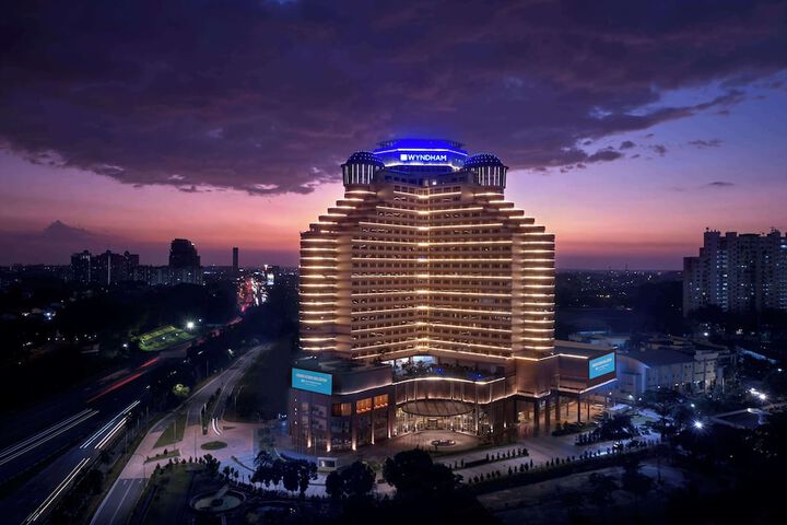 Hotel 47 of 52