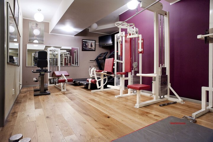 Health and Fitness 54 of 66
