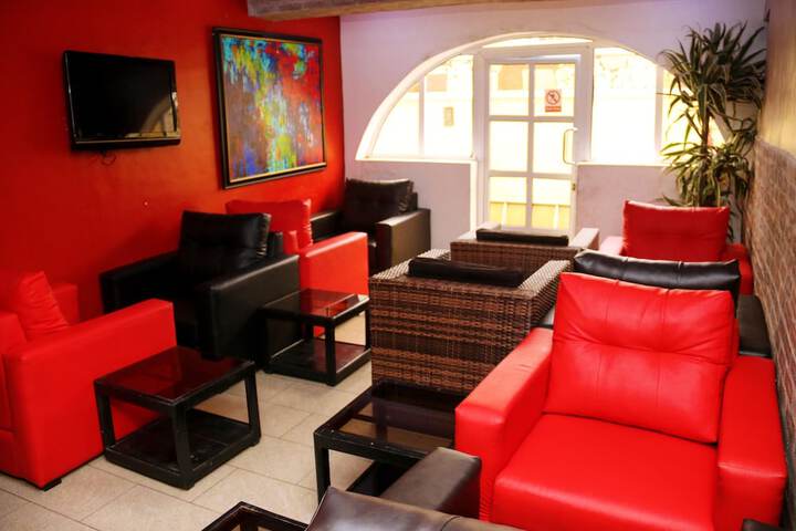 Hotel Interior 4 of 27