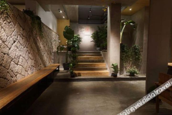 Hotel Interior 10 of 25