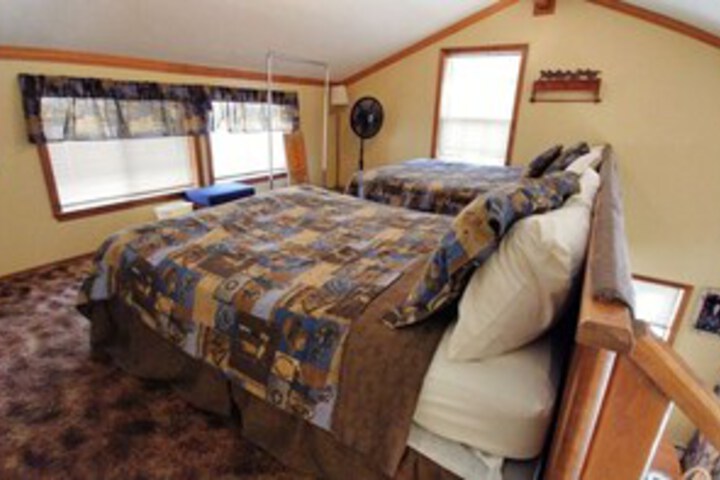 Room 15 of 17