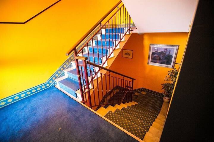 Staircase