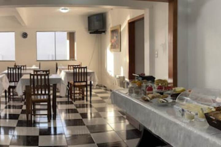 Breakfast/Coffee Service 19 of 24