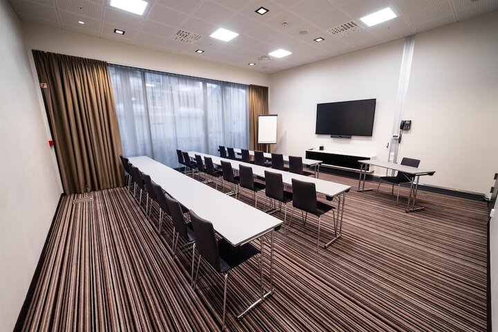 Meeting 62 of 66