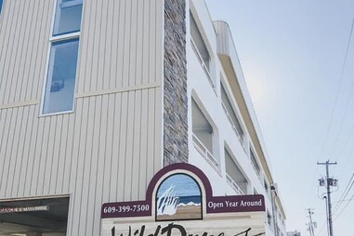 Hotel 13 of 13