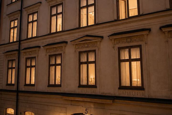 Hotel 107 of 108