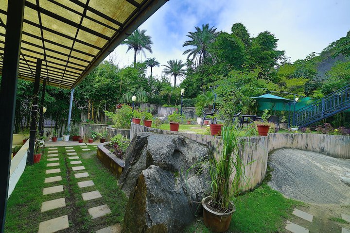 Terrace/Patio 15 of 35