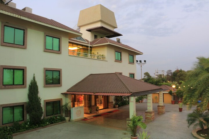 Hotel 44 of 47