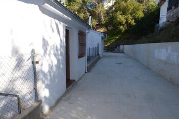 Terrace/Patio 21 of 21