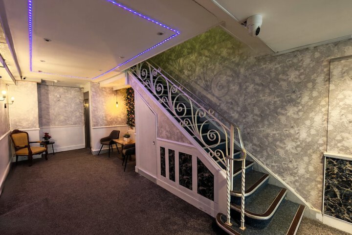 Hotel Interior 2 of 45