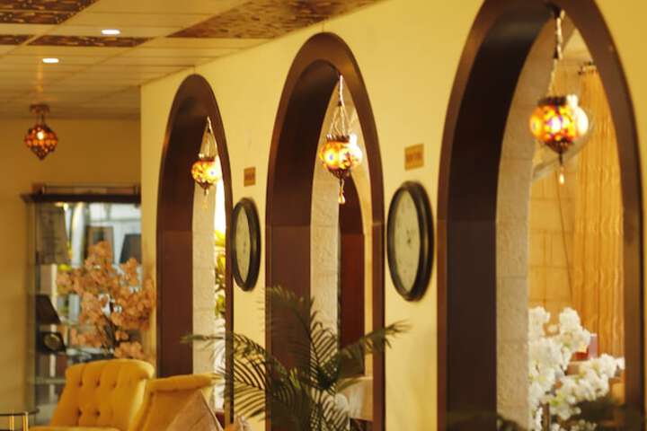Hotel Interior 2 of 60