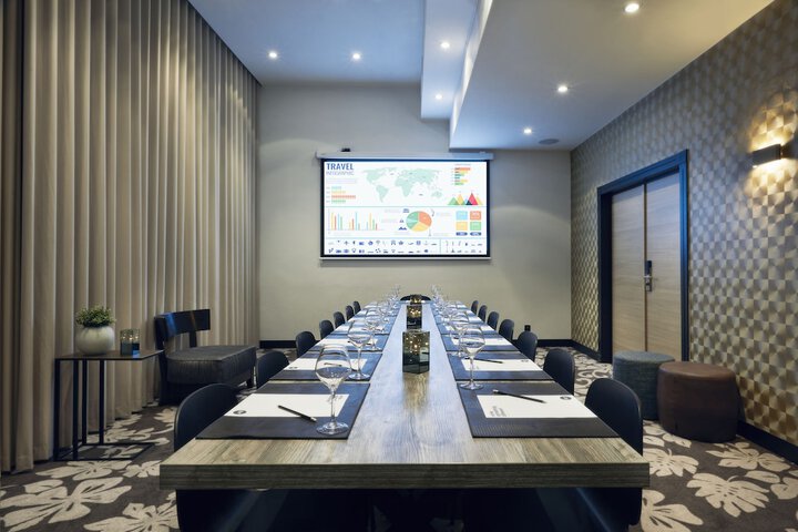 Meeting 34 of 43