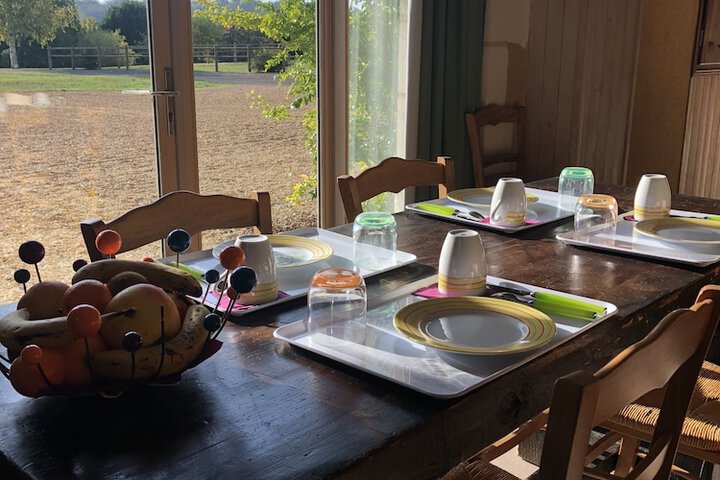 Fitness Facility Photos