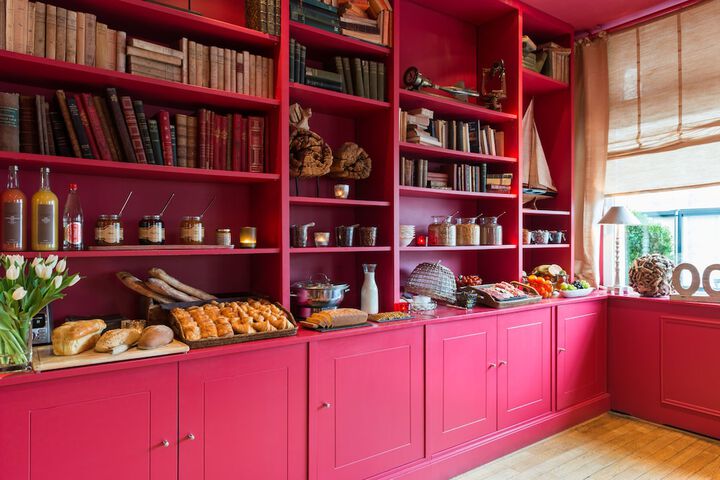 Breakfast/Coffee Service 38 of 62