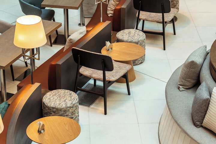 Lobby Photos