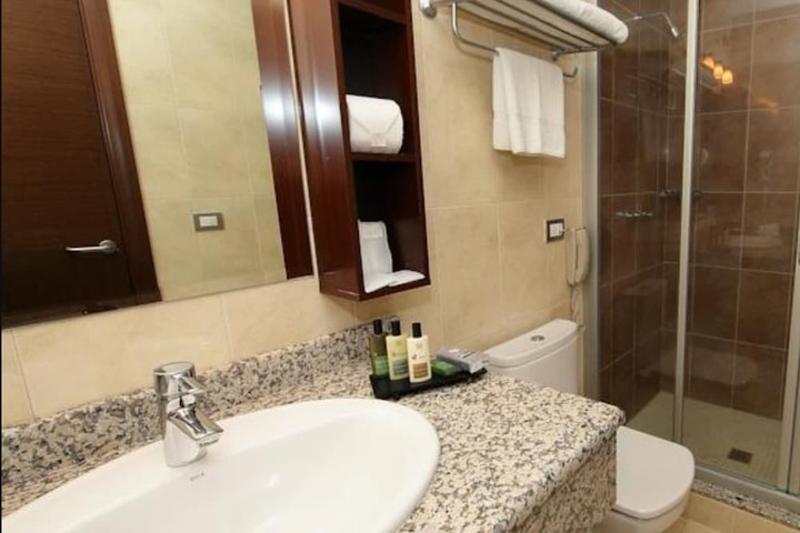 Bath Amenities