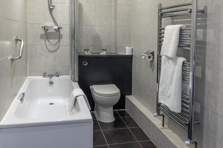 Bath Interior