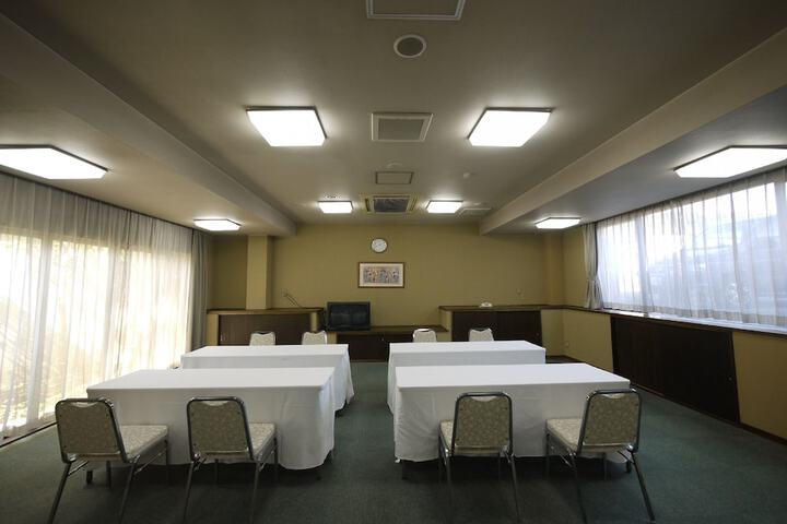 Meeting 20 of 26
