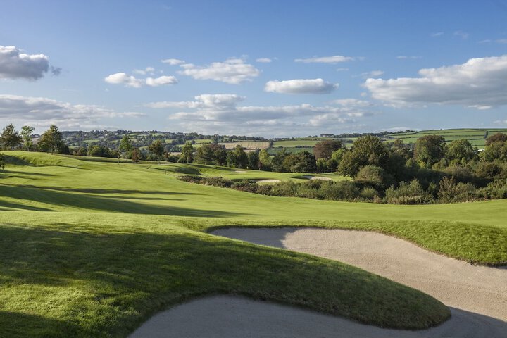 Golf 44 of 74