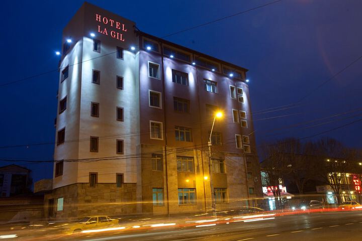 Hotel 65 of 65