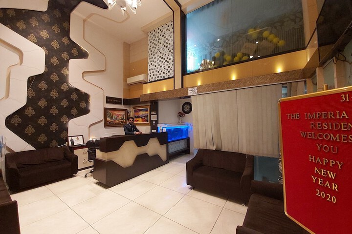 Hotel Interior 2 of 13