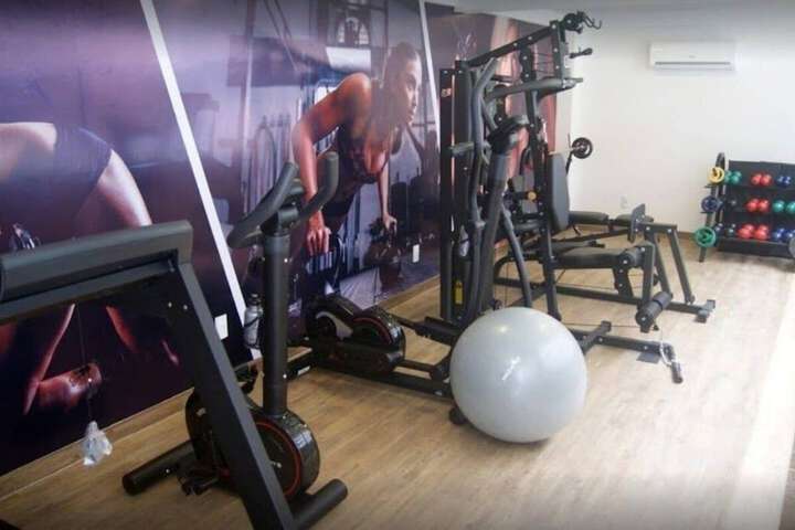 Health and Fitness 7 of 16