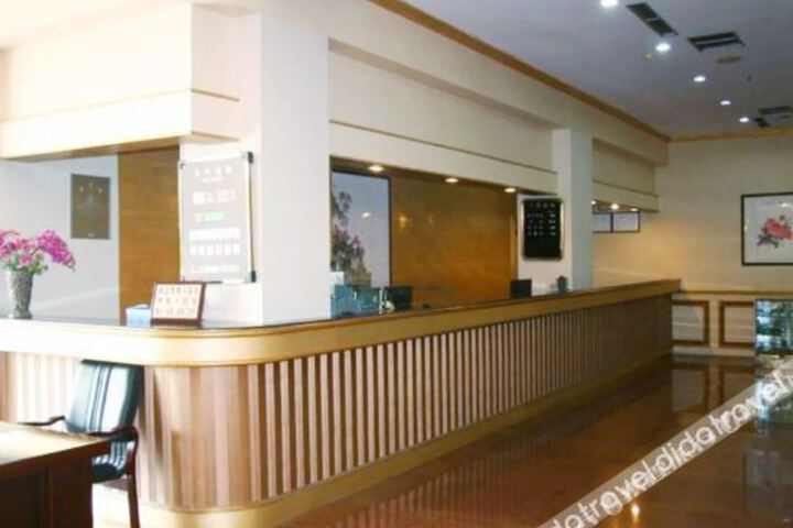 Hotel Interior 7 of 13