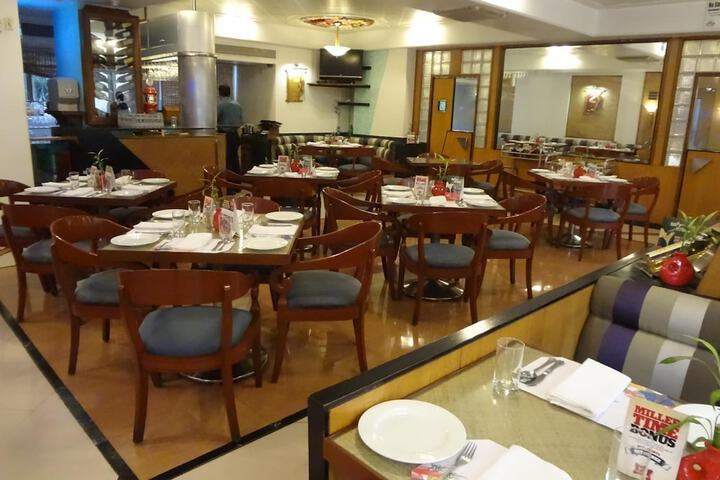 Restaurants