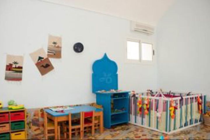 Day Care