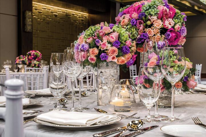 Wedding/Banquet 83 of 110