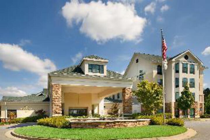 Homewood Suites by Hilton Columbus