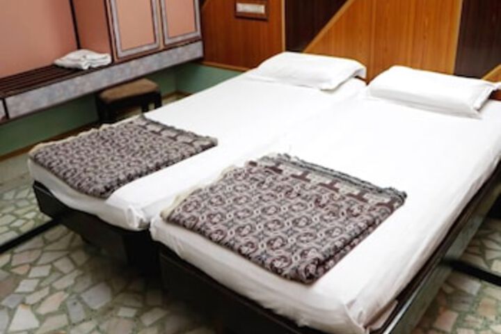 Hotel Ashoka Comforts