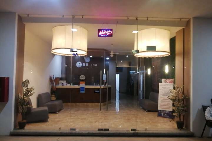 Hotel Interior 4 of 42