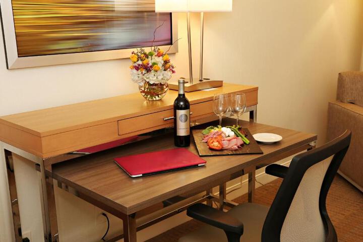 Twin Beds Accessible