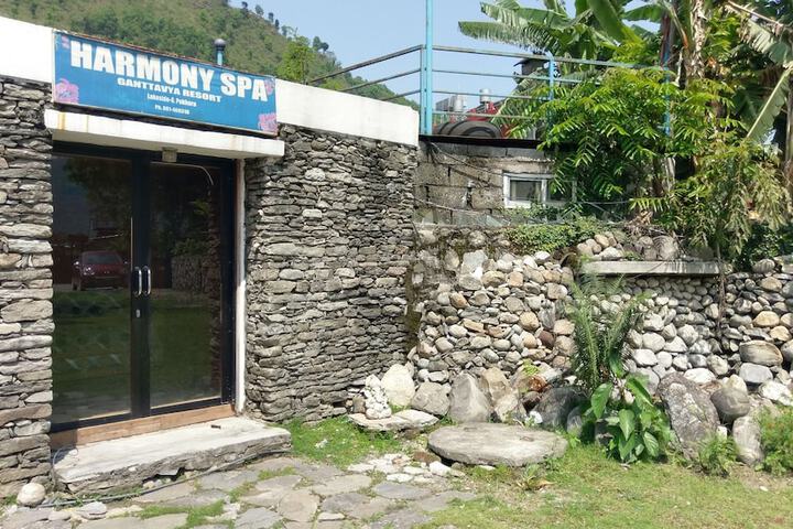 Spa 18 of 29
