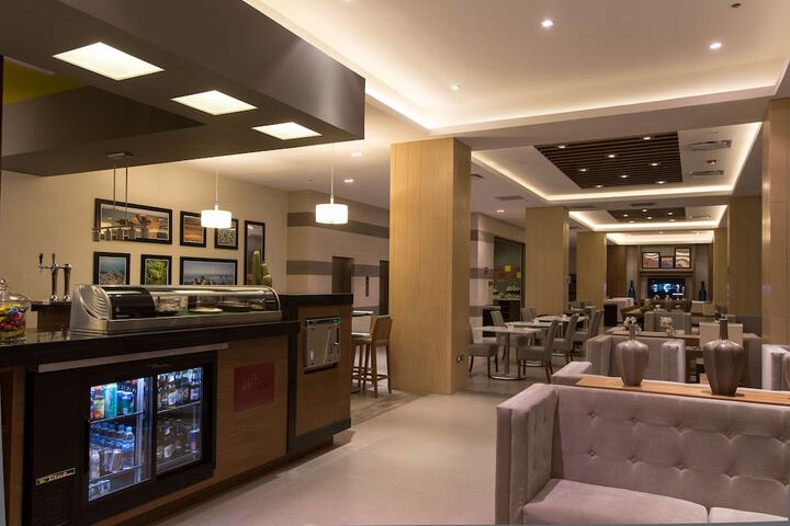 Hotel Interior 5 of 82