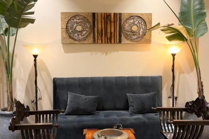 Fitness Facility Photos