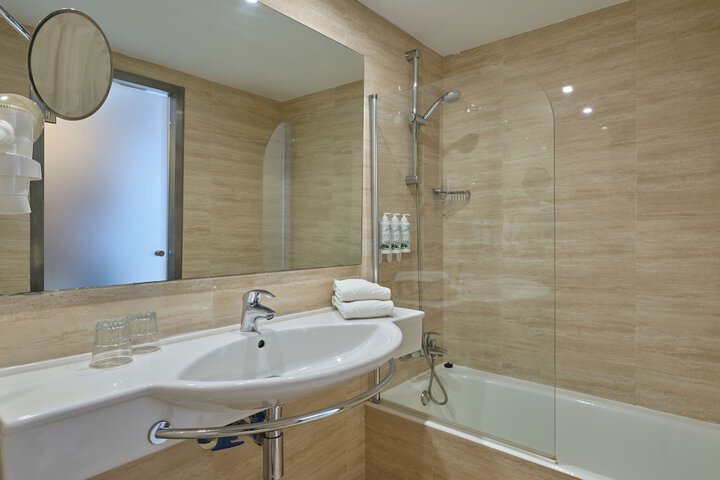 Bath Photo