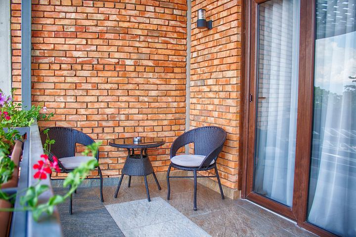 Terrace/Patio 105 of 113