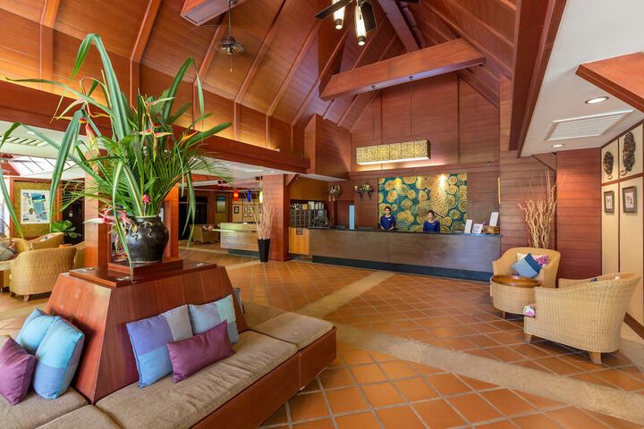 Hotel Interior 2 of 139