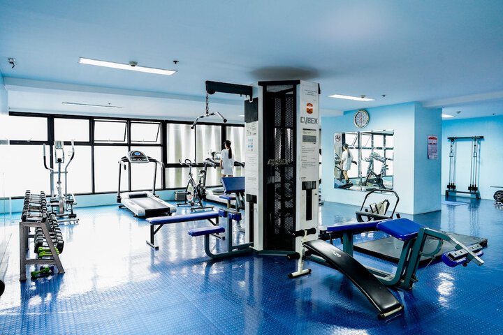 Health and Fitness 63 of 77