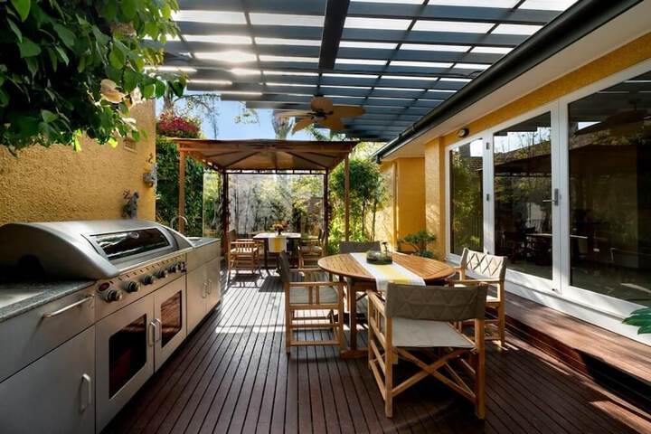 Terrace/Patio 24 of 45