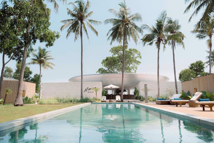 Nirva Ocean House