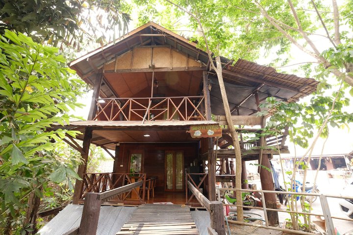P & P Coffee & Resort Mae Sariang