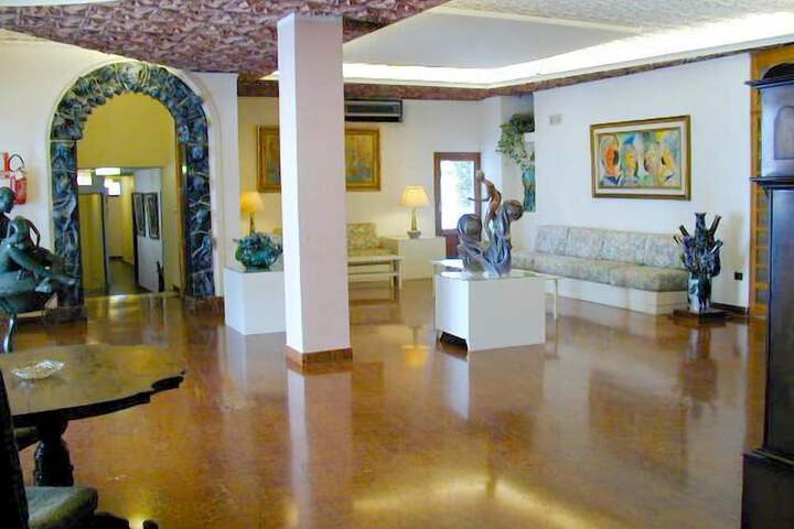 Lobby Photos