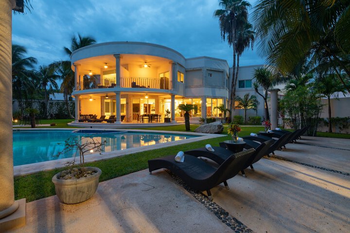Villa Palmeras