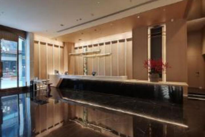 Yunting Hotel